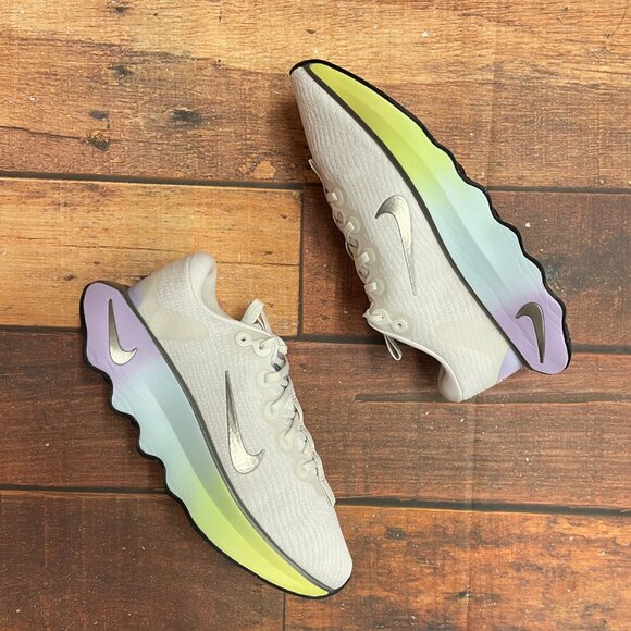 Nike Women's Motiva SE "Multicolor" Running Shoes - Picture 2 of 6